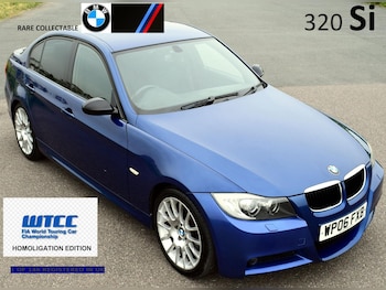 Used BMW 3 Series 2006 for sale - 77764071: Photo