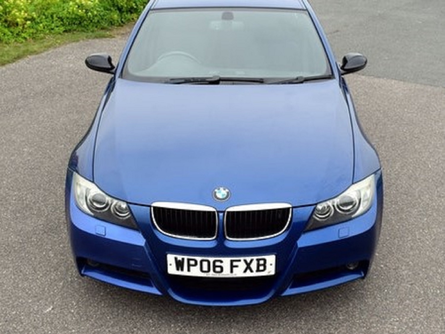 Used BMW 3 Series 2006 for sale - 77764071: Photo 2