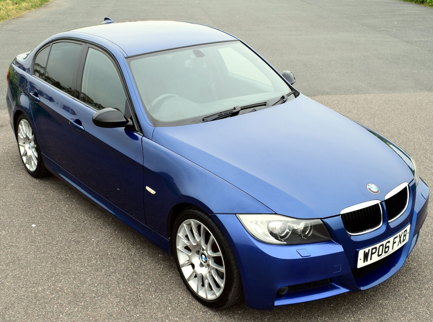 Used BMW 3 Series 2006 for sale - 77764071: Photo 3