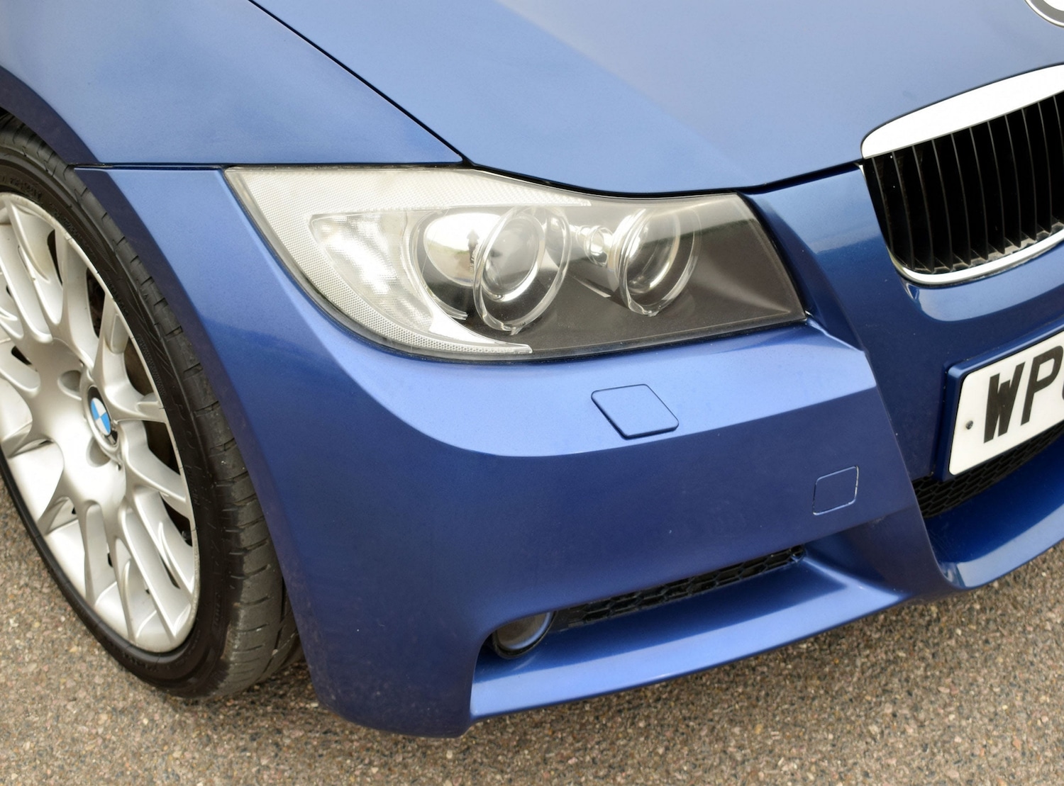 Used BMW 3 Series 2006 for sale - 77764071: Photo 5