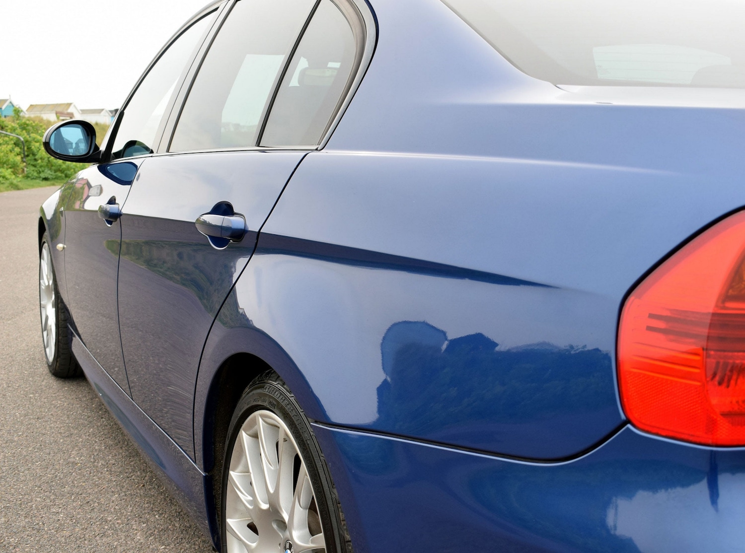 Used BMW 3 Series 2006 for sale - 77764071: Photo 6