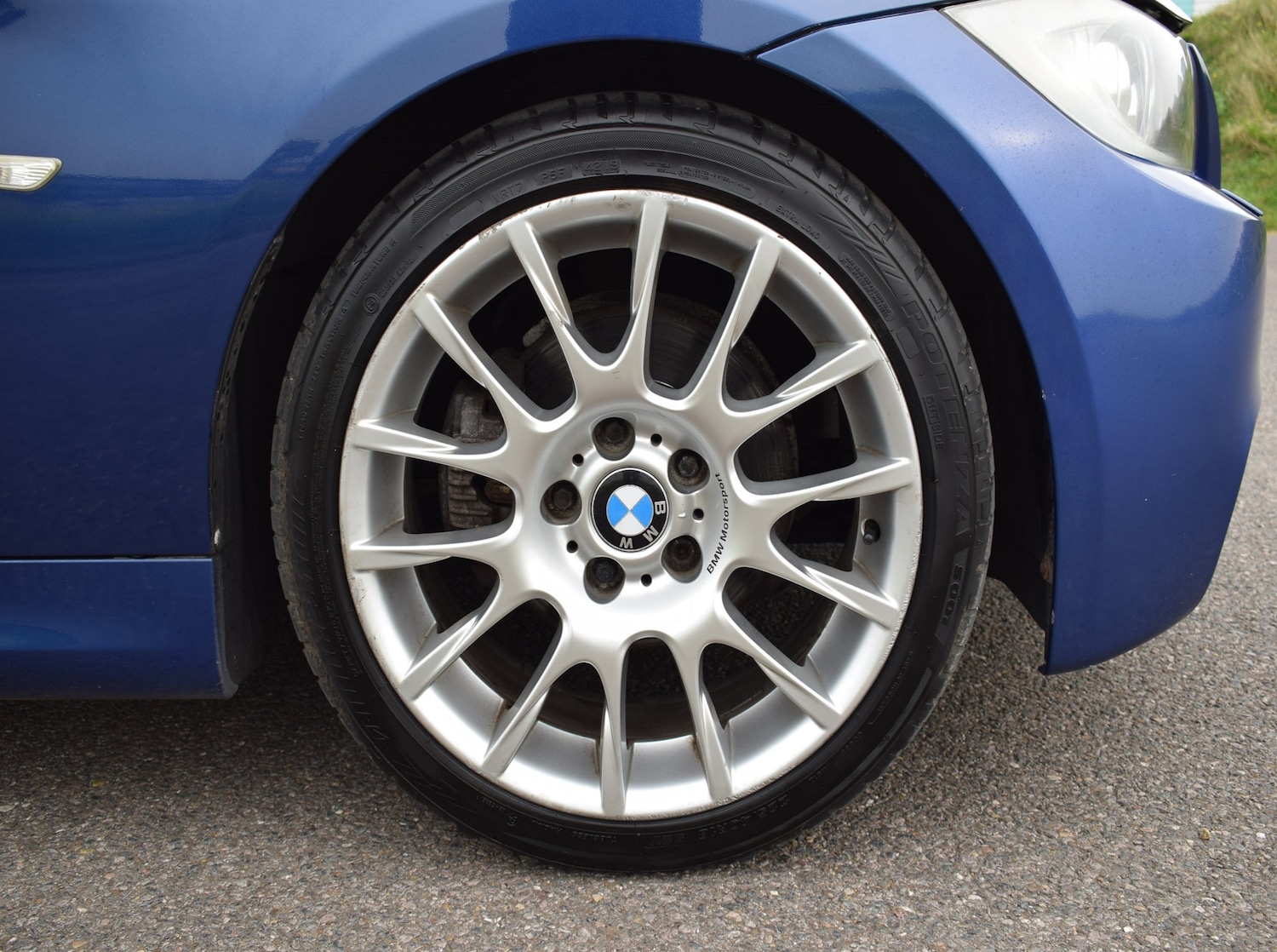 Used BMW 3 Series 2006 for sale - 77764071: Photo 7