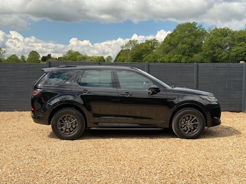 Used Land Rover Discovery Sport 2020 for sale - 78571103: Photo