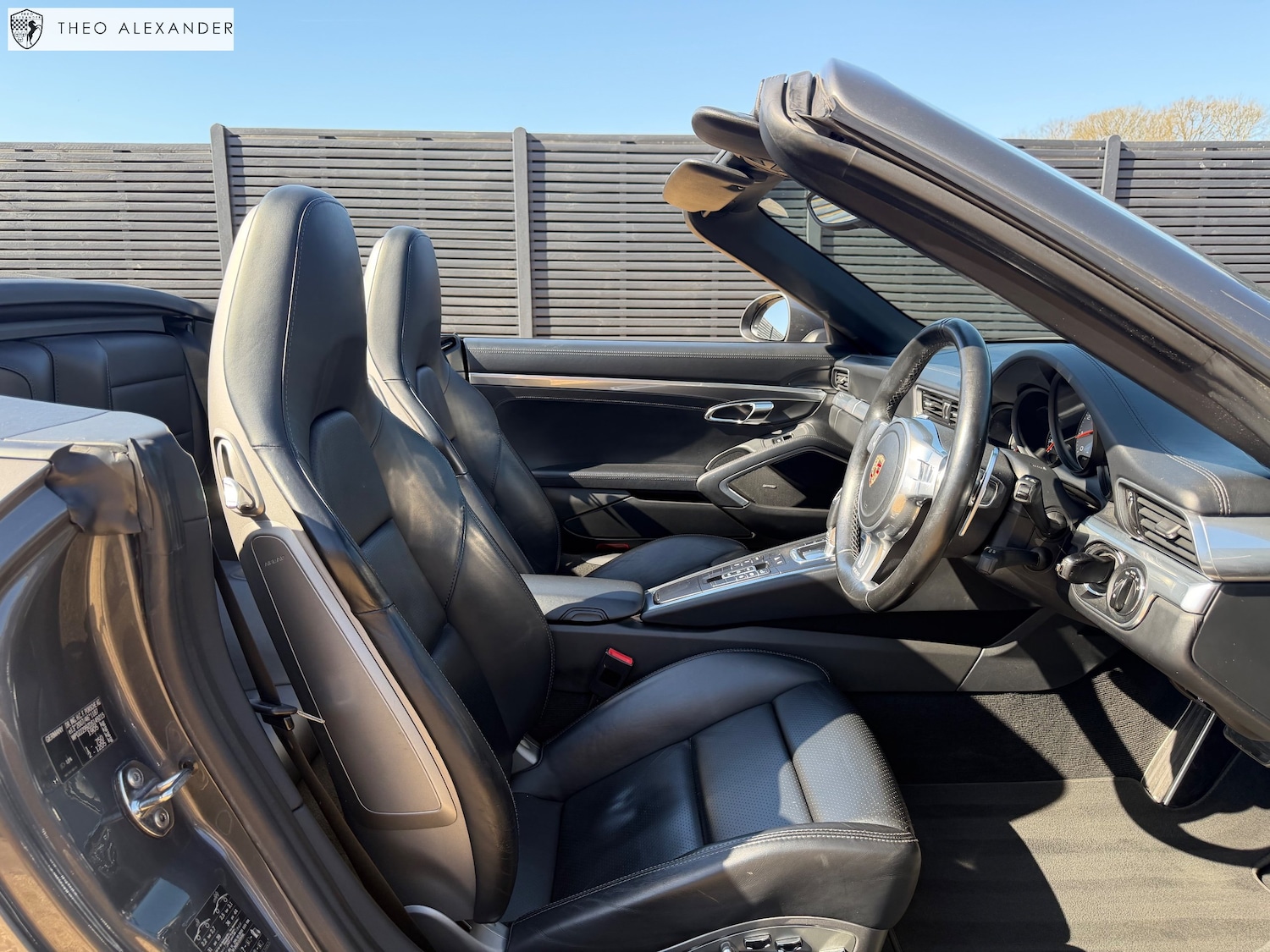 Used Porsche 911 for sale - 78154778: Photo 10