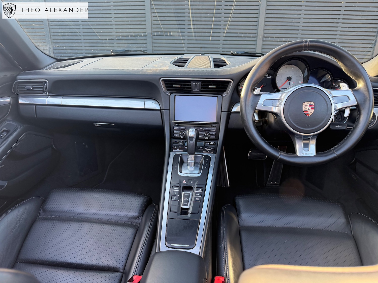 Used Porsche 911 for sale - 78154778: Photo 12