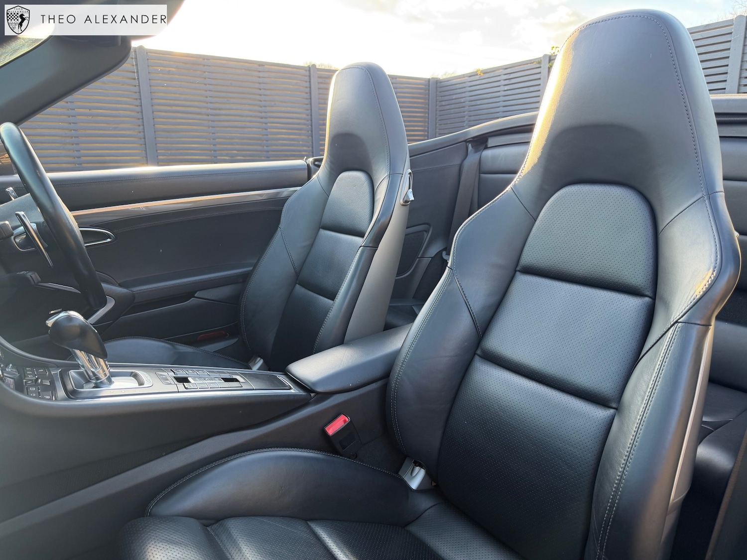 Used Porsche 911 for sale - 78154778: Photo 13