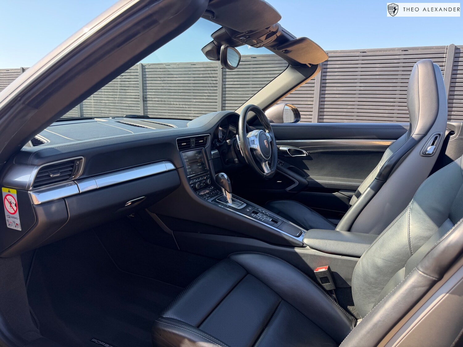 Used Porsche 911 for sale - 78154778: Photo 14