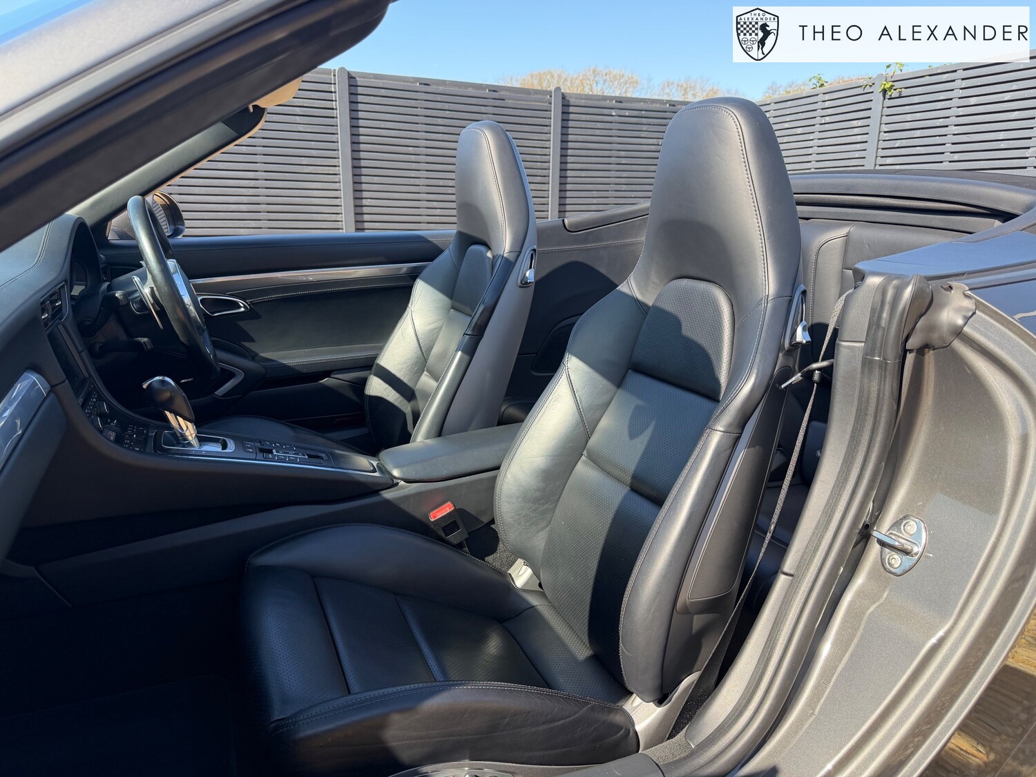 Used Porsche 911 for sale - 78154778: Photo 15