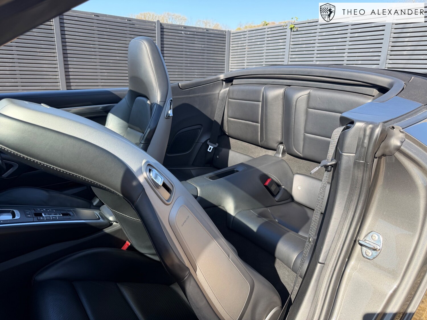 Used Porsche 911 for sale - 78154778: Photo 16