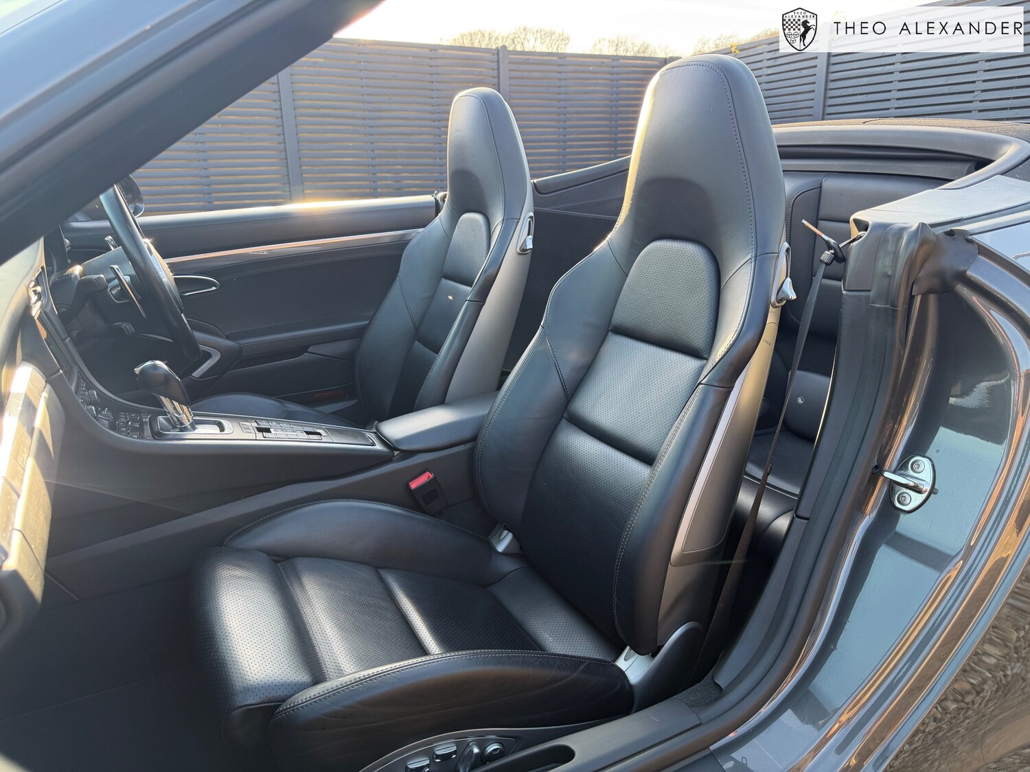 Used Porsche 911 for sale - 78154778: Photo 17