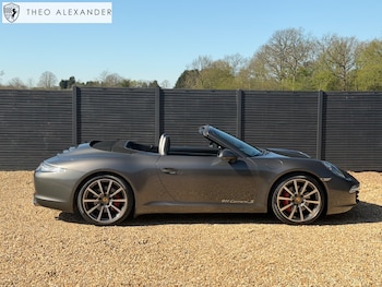 Used Porsche 911 2013 for sale - 78154778: Photo