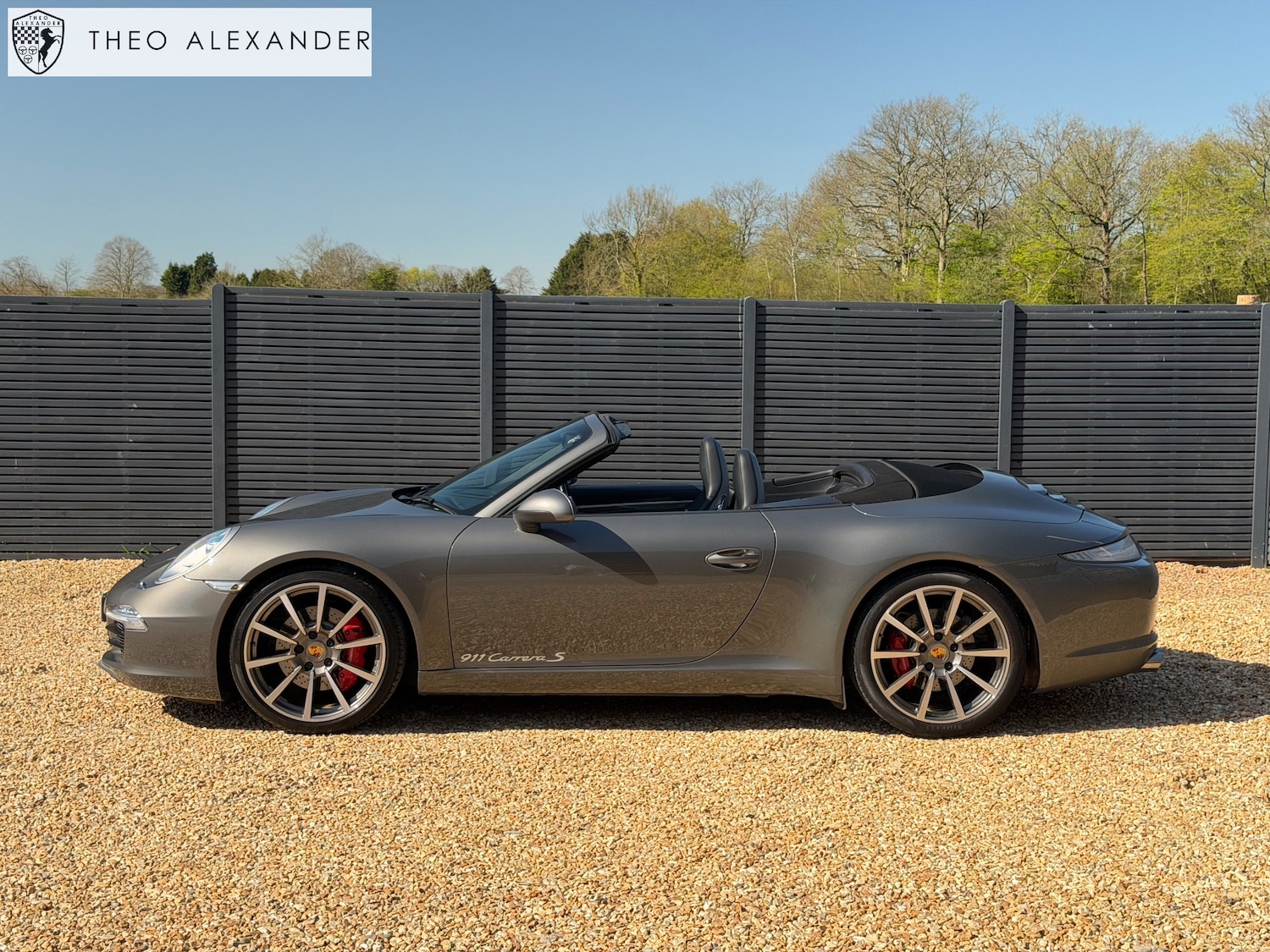 Used Porsche 911 for sale - 78154778: Photo 2