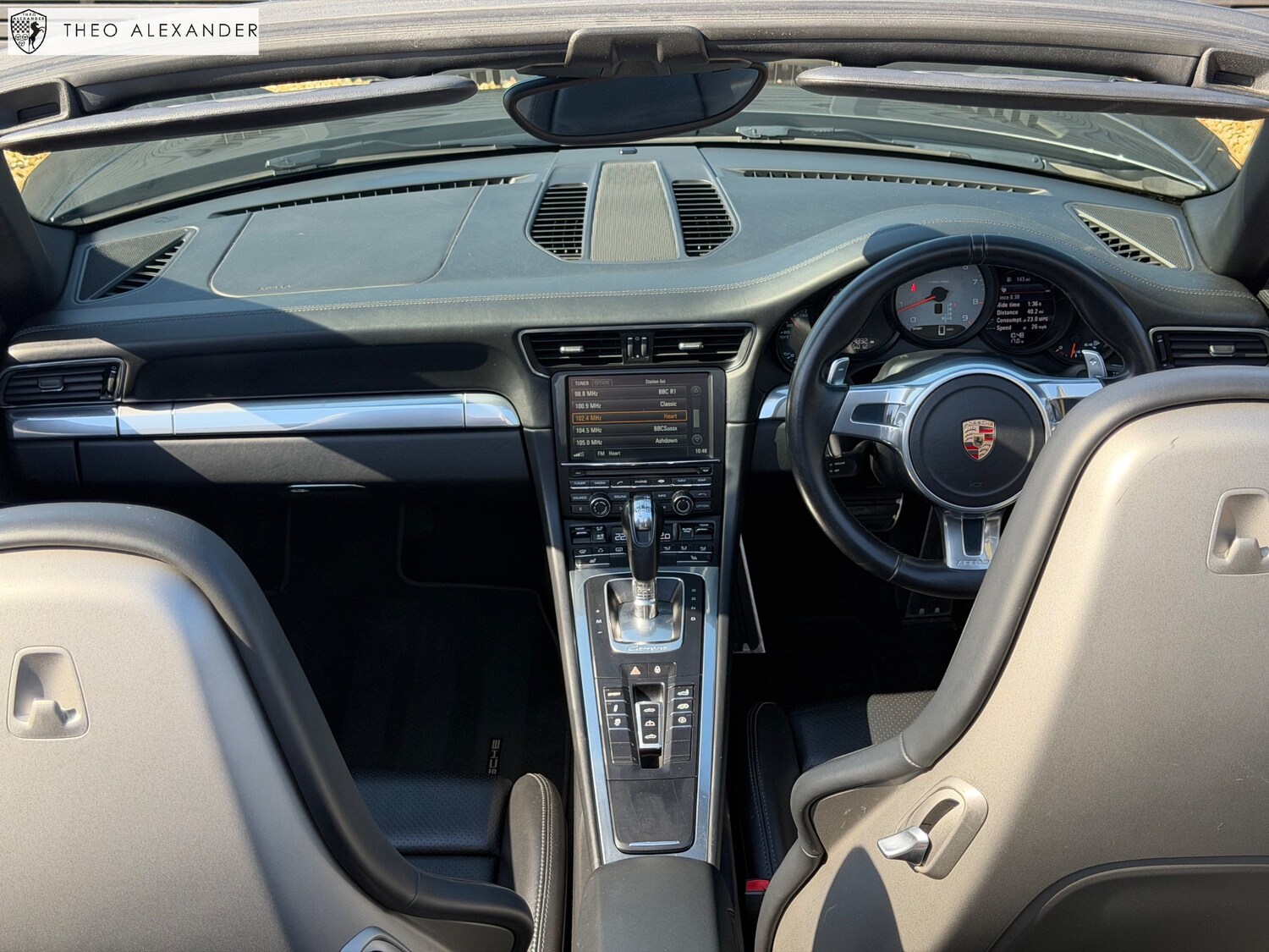 Used Porsche 911 for sale - 78154778: Photo 20