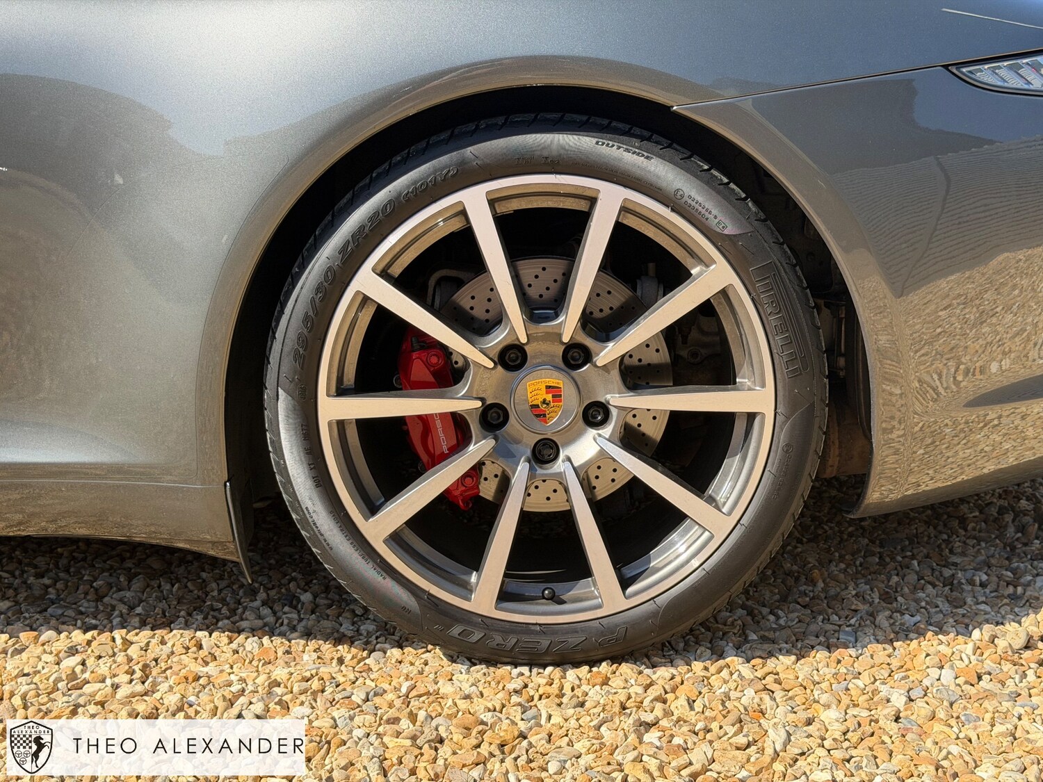 Used Porsche 911 for sale - 78154778: Photo 21