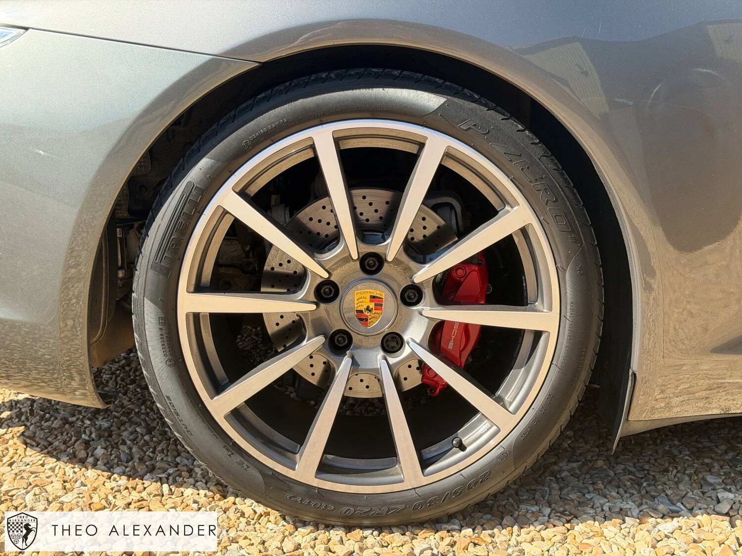 Used Porsche 911 for sale - 78154778: Photo 22