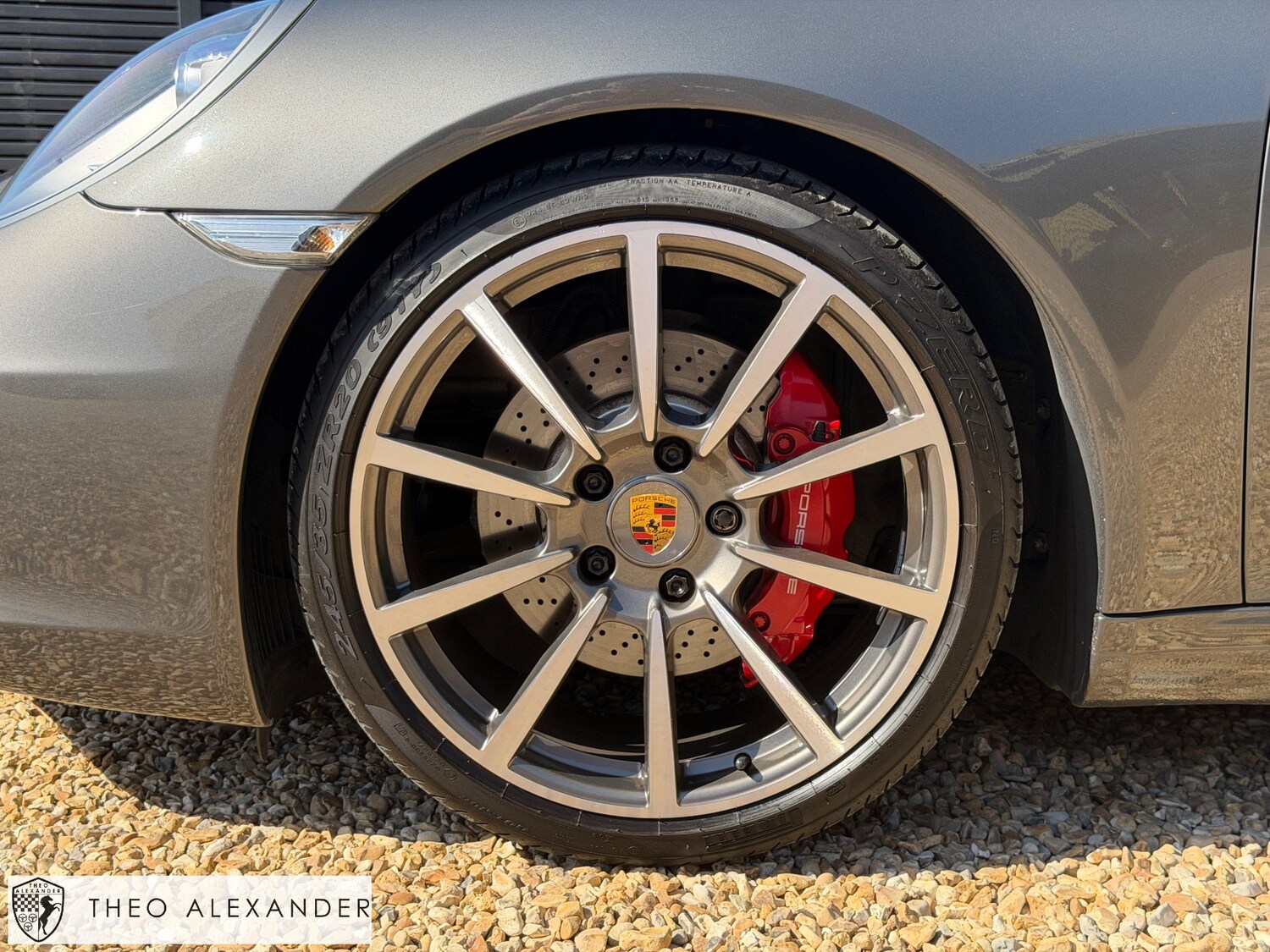 Used Porsche 911 for sale - 78154778: Photo 23