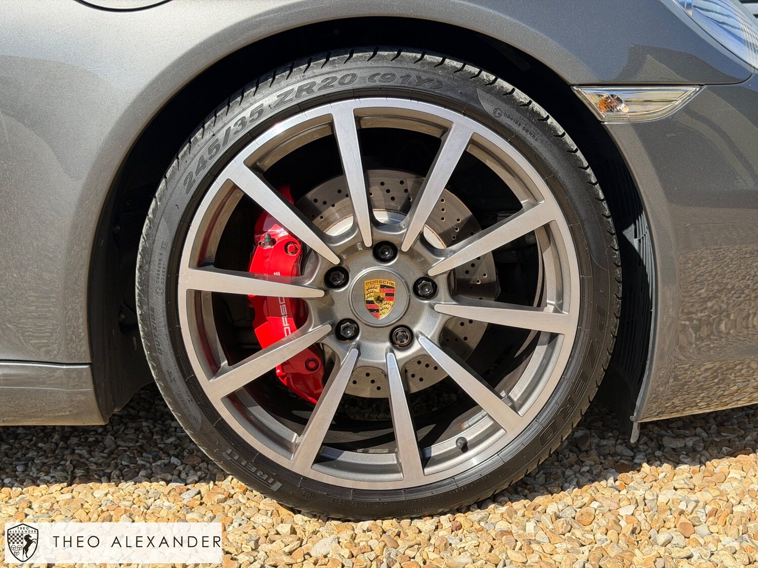 Used Porsche 911 for sale - 78154778: Photo 24