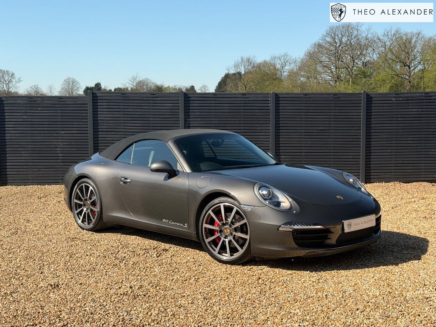 Used Porsche 911 for sale - 78154778: Photo 25
