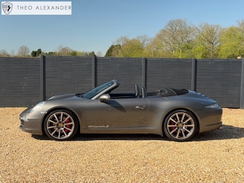 Used Porsche 911 2013 for sale - 78154778: Photo