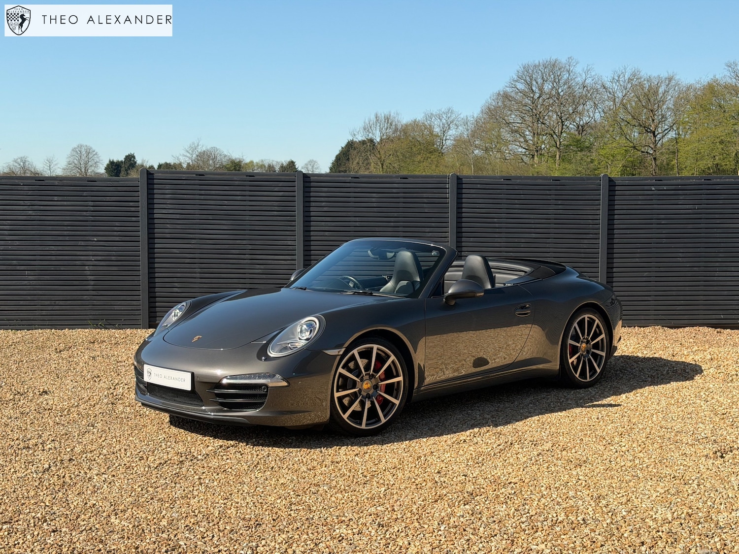Used Porsche 911 for sale - 78154778: Photo 3