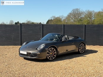 Used Porsche 911 2013 for sale - 78154778: Photo
