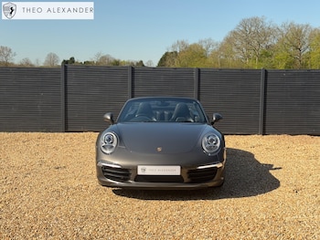 Used Porsche 911 2013 for sale - 78154778: Photo