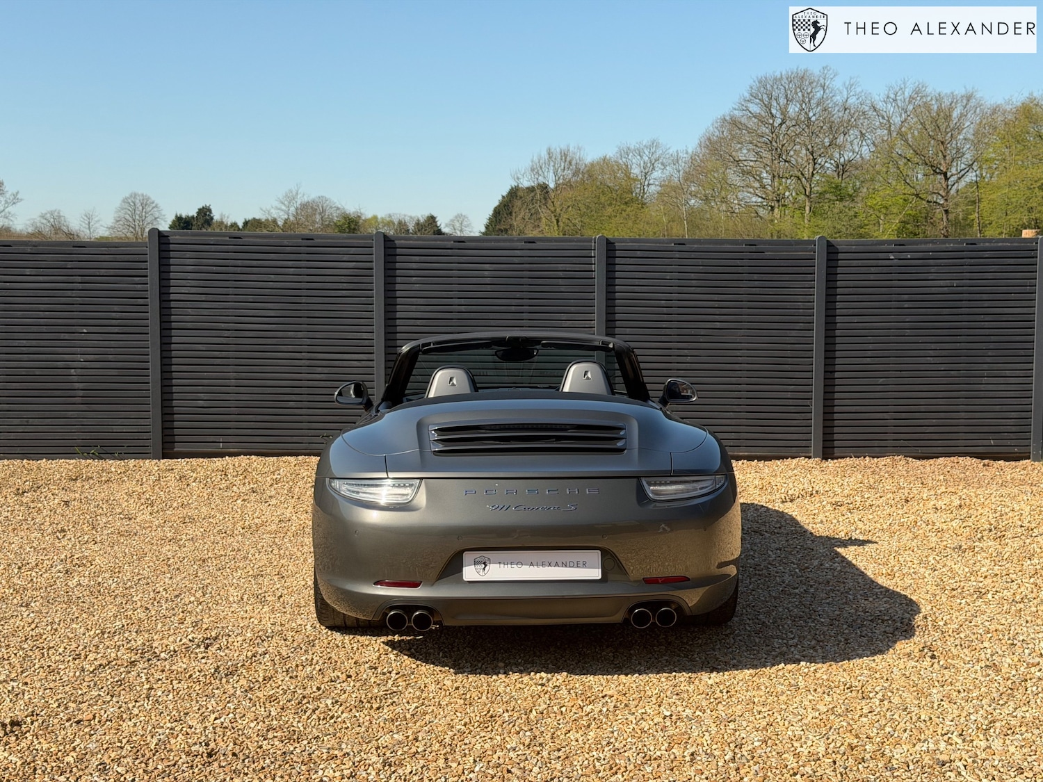 Used Porsche 911 for sale - 78154778: Photo 5