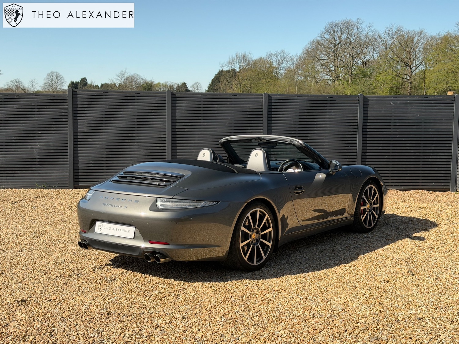 Used Porsche 911 for sale - 78154778: Photo 6