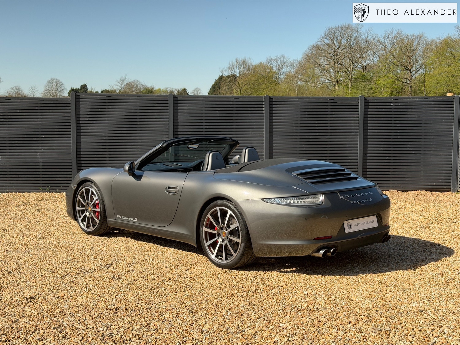 Used Porsche 911 for sale - 78154778: Photo 7