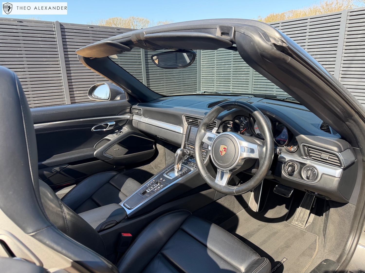 Used Porsche 911 for sale - 78154778: Photo 8