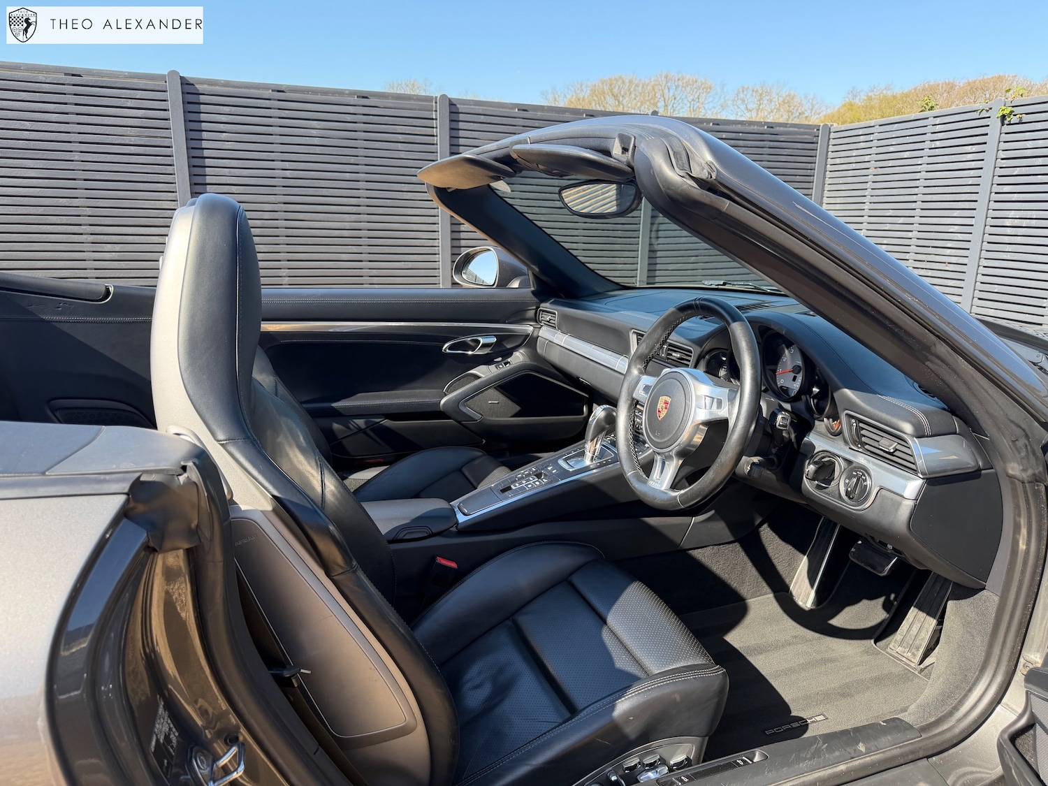 Used Porsche 911 for sale - 78154778: Photo 9