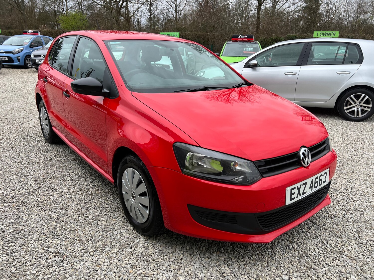 Used Volkswagen Polo 2013 for sale - 77879236: Photo 10