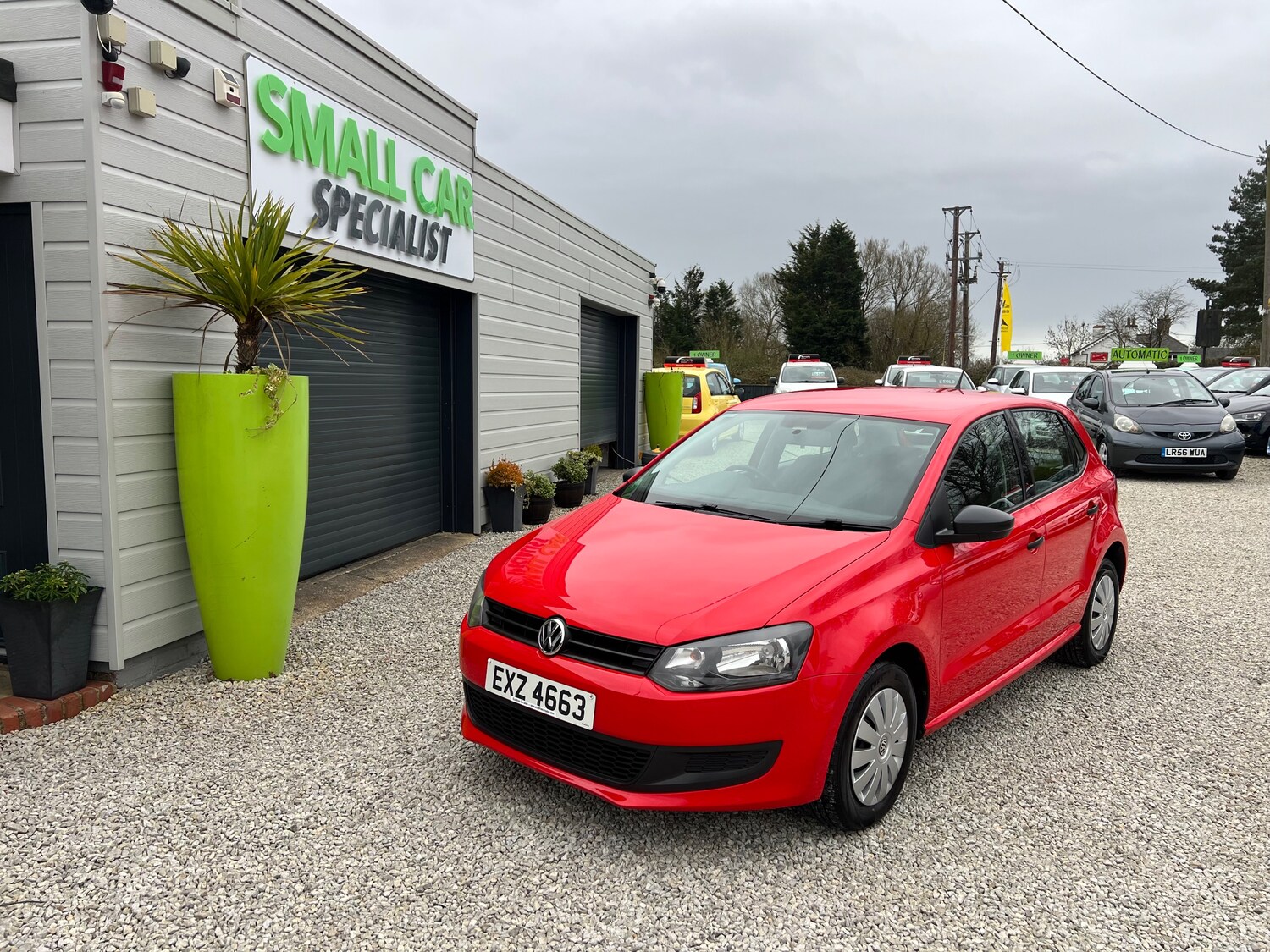 Used Volkswagen Polo 2013 for sale - 77879236: Photo 11