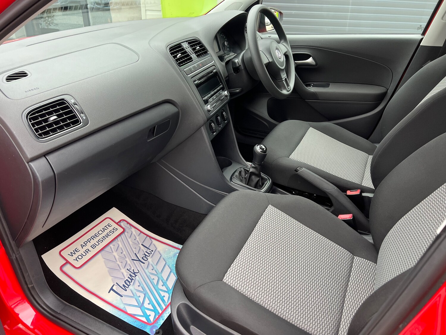 Used Volkswagen Polo 2013 for sale - 77879236: Photo 13