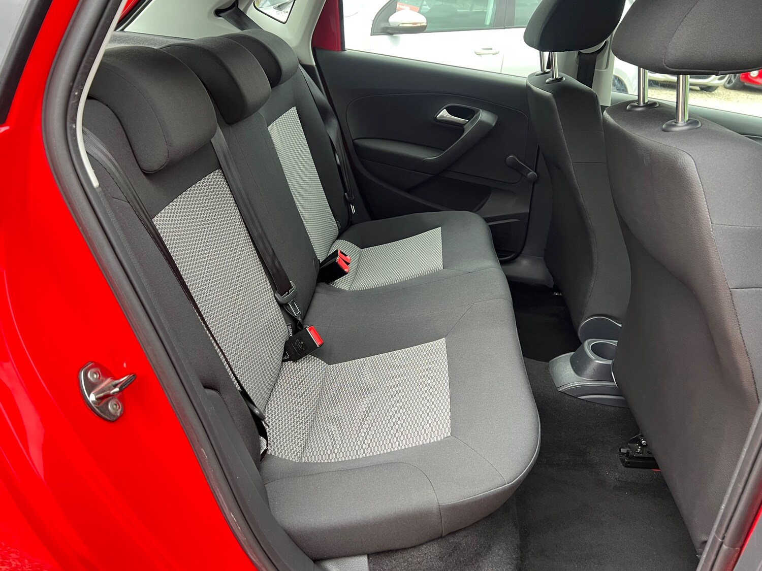 Used Volkswagen Polo 2013 for sale - 77879236: Photo 14