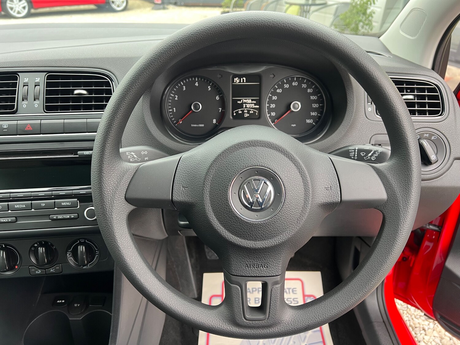 Used Volkswagen Polo 2013 for sale - 77879236: Photo 15