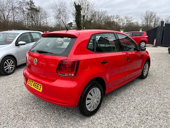 Volkswagen Polo feature image