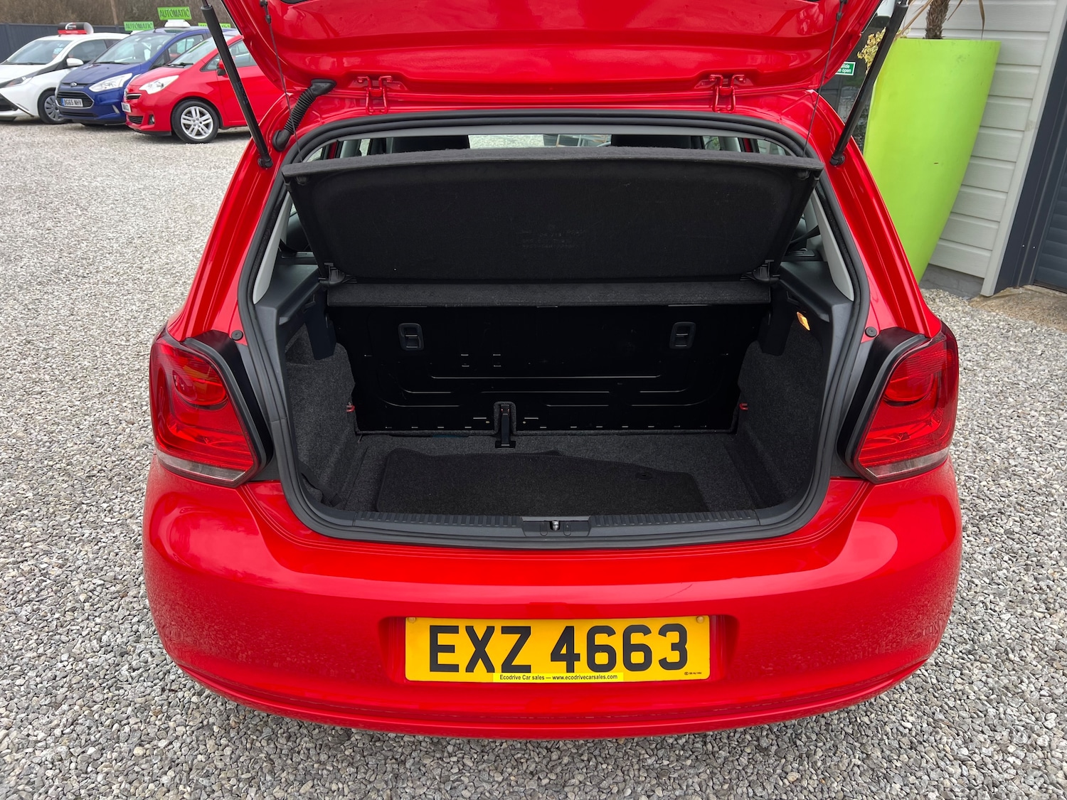 Used Volkswagen Polo 2013 for sale - 77879236: Photo 4