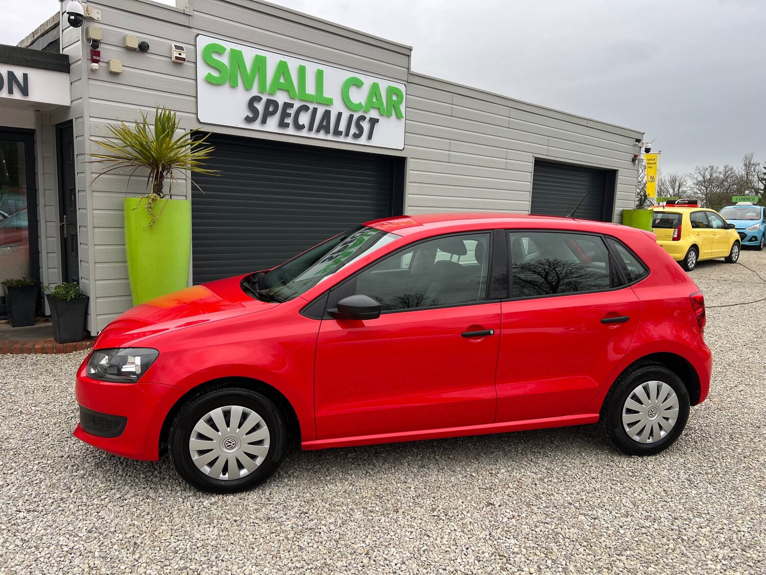Used Volkswagen Polo 2013 for sale - 77879236: Photo 6