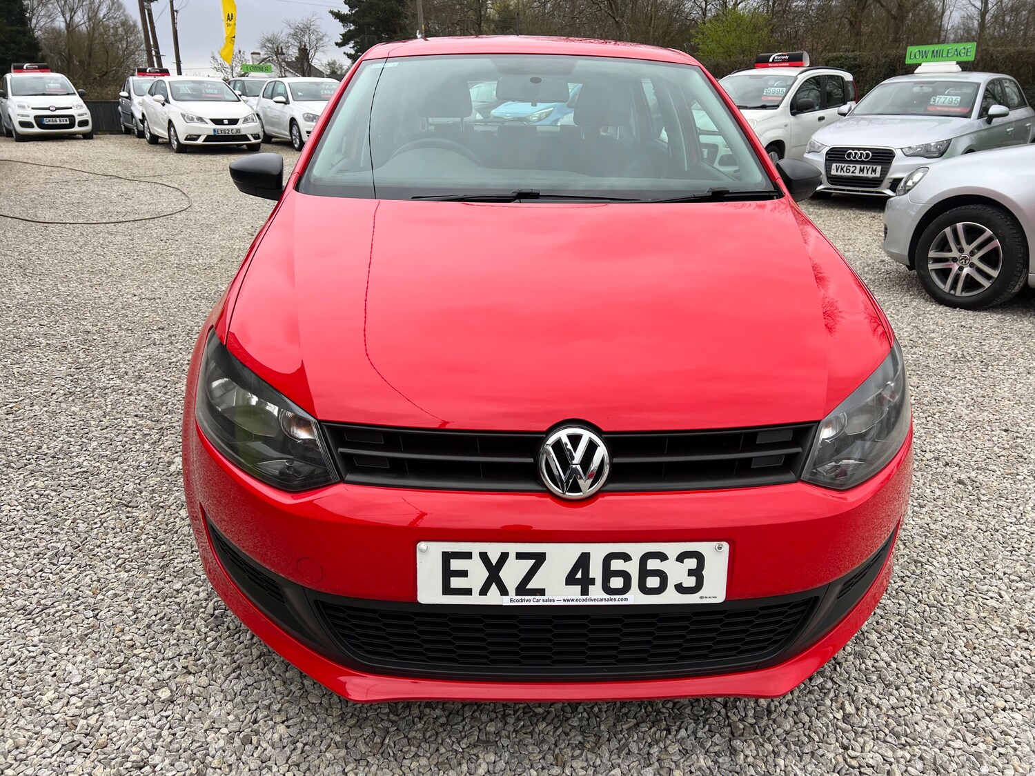 Used Volkswagen Polo 2013 for sale - 77879236: Photo 7