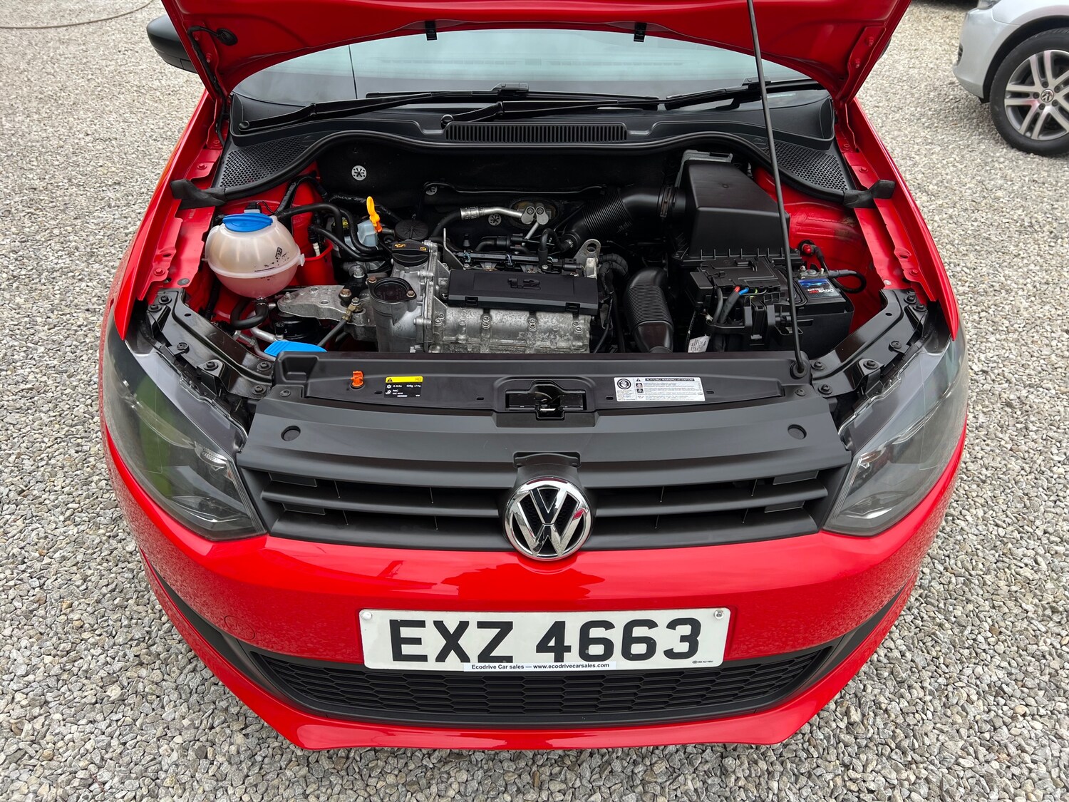 Used Volkswagen Polo 2013 for sale - 77879236: Photo 8