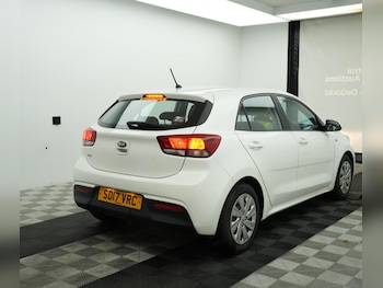 Used Kia Rio 2017 for sale - 78337129: Photo