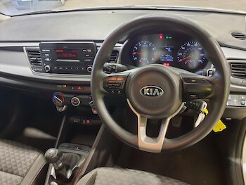Used Kia Rio 2017 for sale - 78337129: Photo