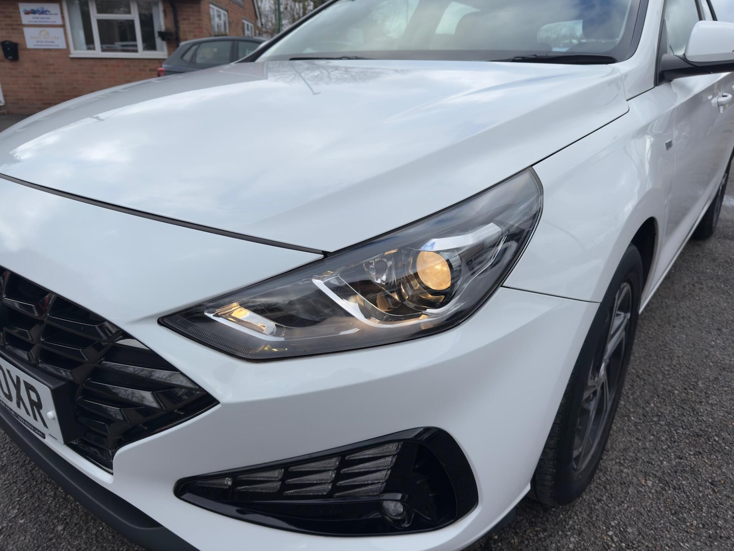 Used Hyundai i30 2022 for sale - 77950518: Photo 10