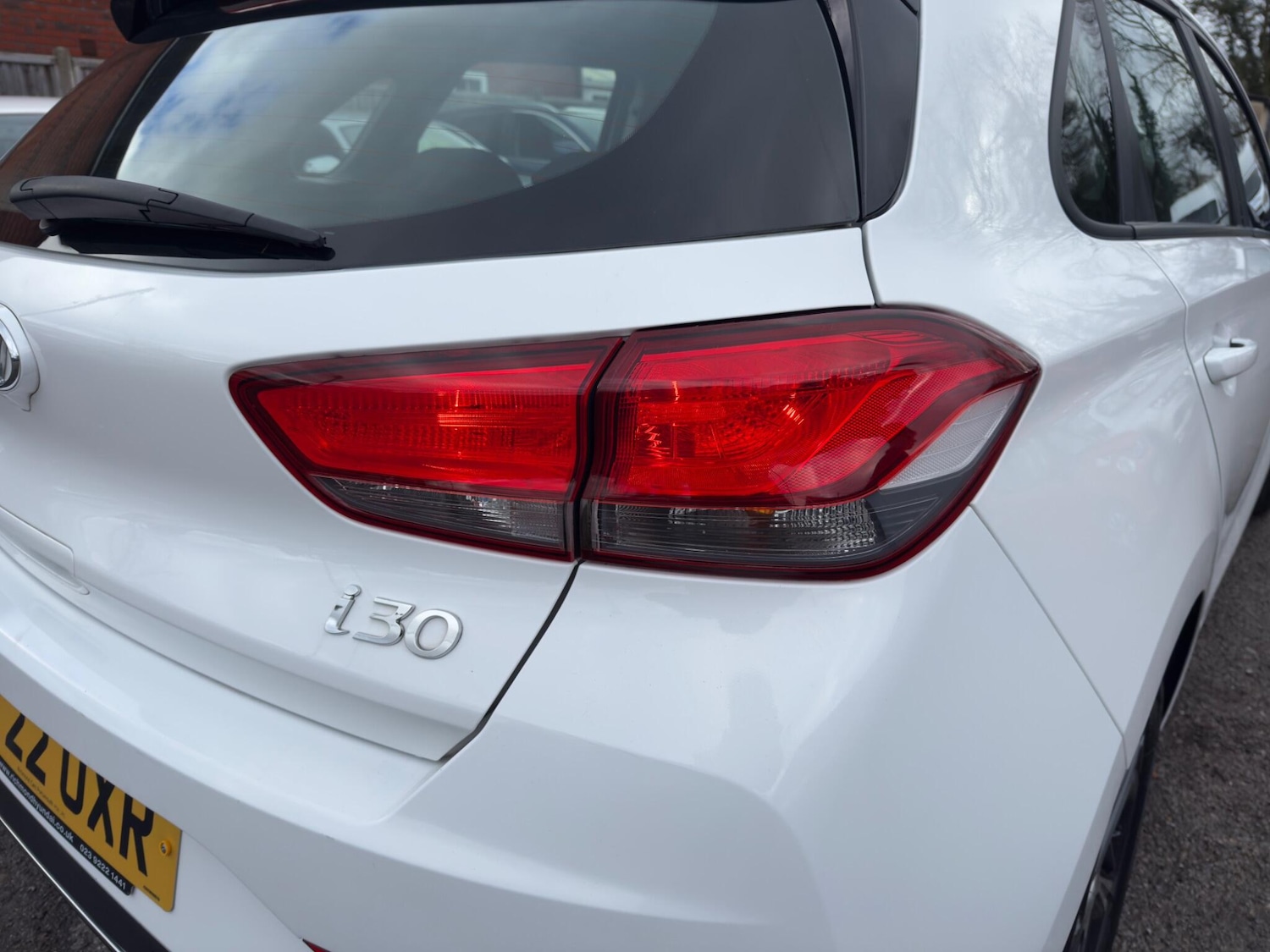 Used Hyundai i30 2022 for sale - 77950518: Photo 13