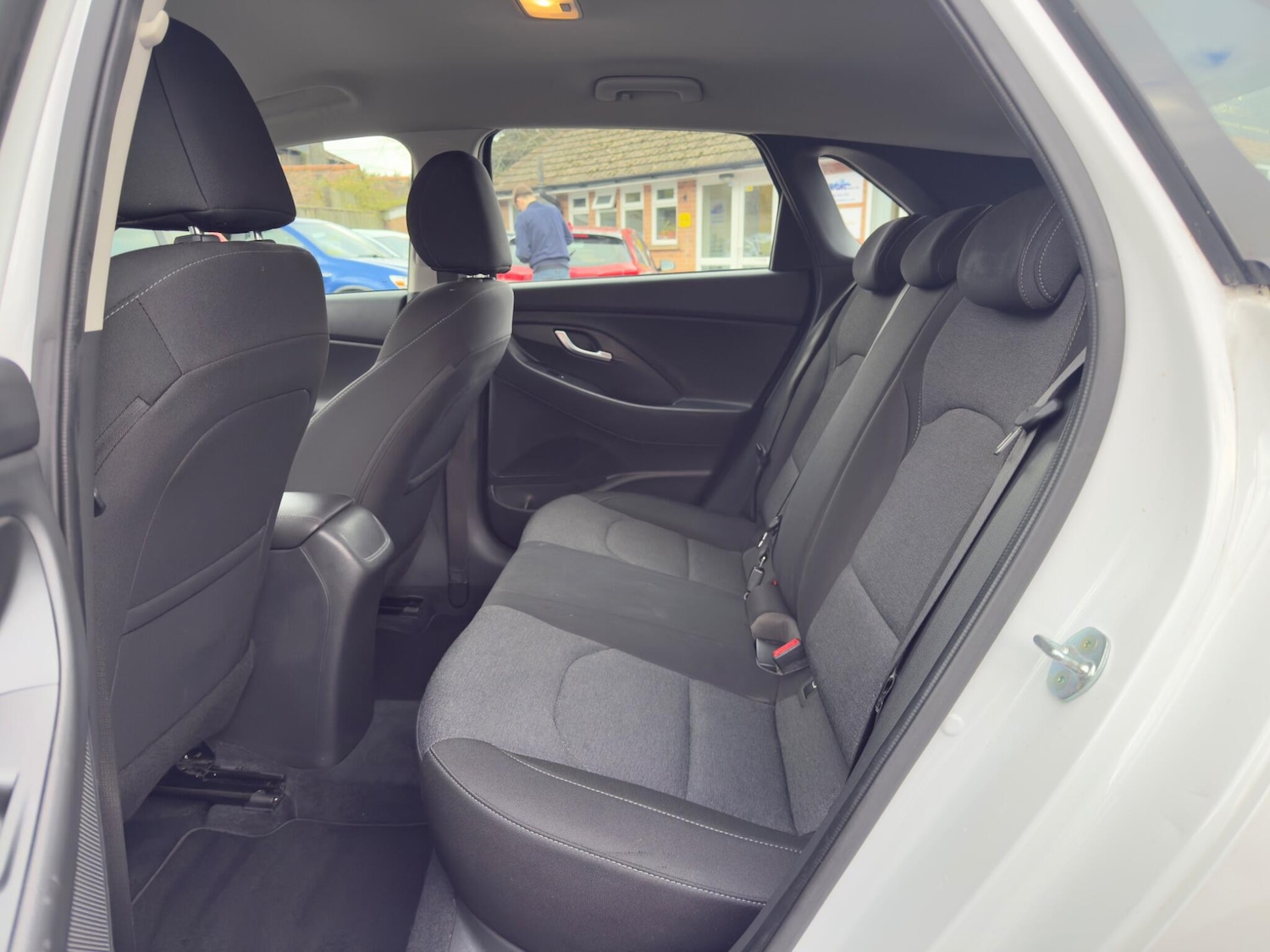 Used Hyundai i30 2022 for sale - 77950518: Photo 15