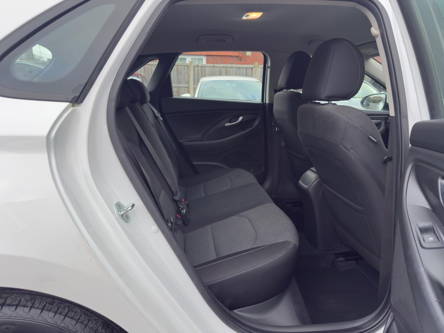 Used Hyundai i30 2022 for sale - 77950518: Photo 17