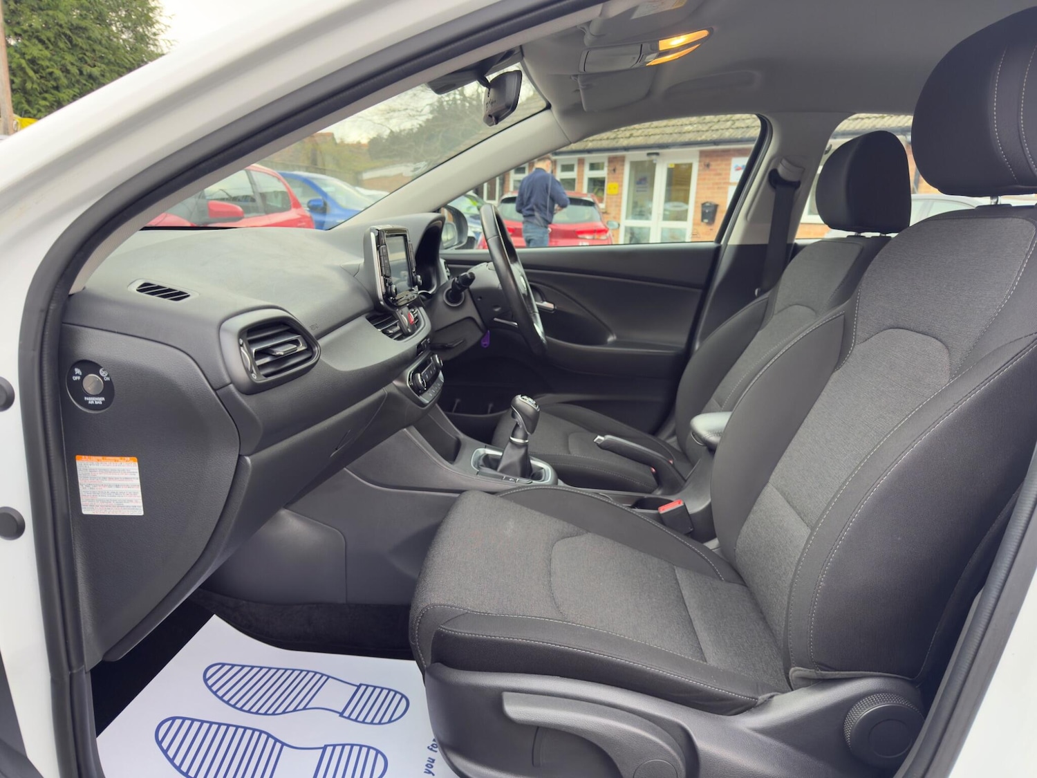 Used Hyundai i30 2022 for sale - 77950518: Photo 19