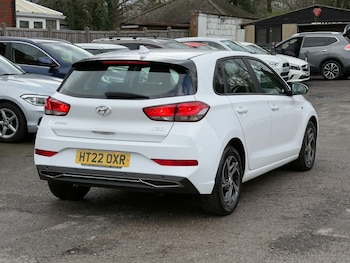 Hyundai i30 feature image