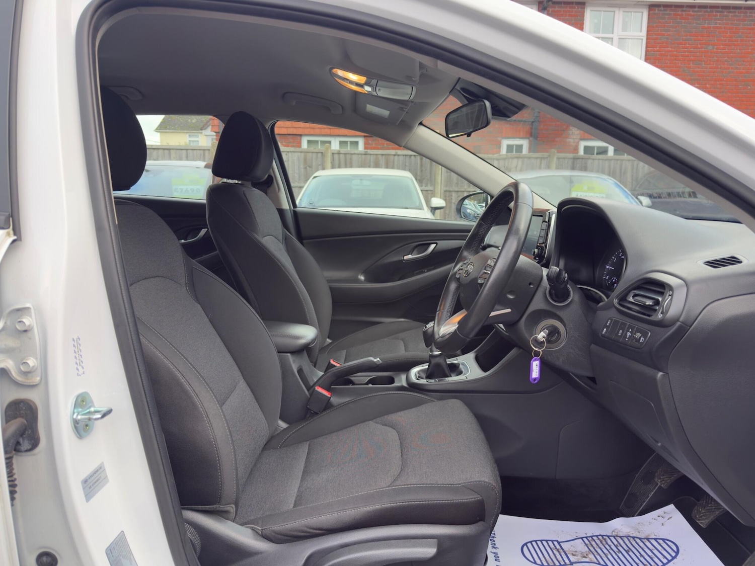 Used Hyundai i30 2022 for sale - 77950518: Photo 23